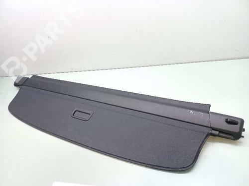 Used Rear parcel shelf Rear parcel shelf VW PASSAT B6 Variant (3C5) 2.0 TDI 16V (140 hp) 9426878 9426878