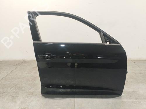 Used Right front door AUDI A1 Sportback (GBA) 30 TFSI (116 hp) 29335891
