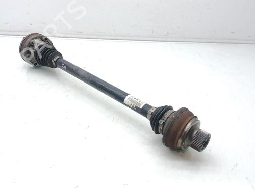Used Left rear driveshaft AUDI Q5 (8RB) 2.0 TDI quattro (177 hp) 30456774