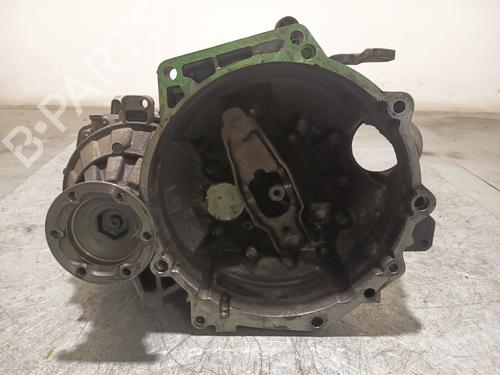 Used Gearbox Gearbox 37232758 37232758