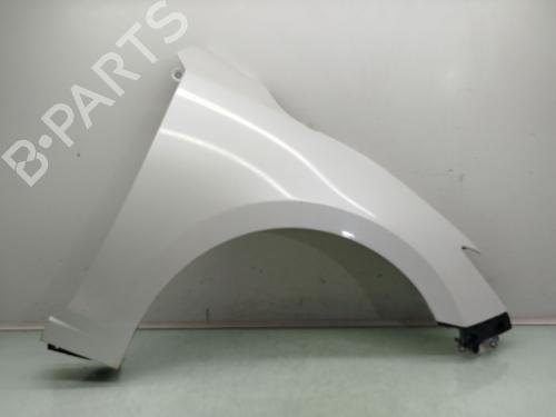 Used Right front fenders Right front fenders MAZDA 3 Saloon (BM_, BN_) 2.2 D (150 hp) 39713878 39713878