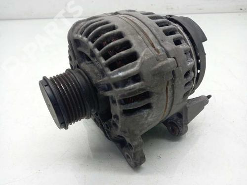 Alternator VW CADDY III MPV (2KB, 2KJ, 2CB, 2CJ) [2004-2015]  11824517