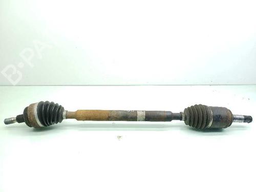 Used Right front driveshaft MERCEDES-BENZ M-CLASS (W163) [1998-2005]  15284690