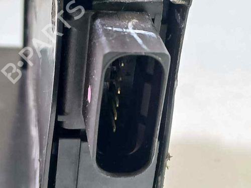 Rear right lock PEUGEOT 308 SW II (LC_, LJ_, LR_, LX_, L4_)  | BP12843492C99 