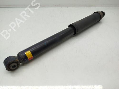 Used Right rear shock absorber NISSAN PULSAR Hatchback (C13) 1.2 DIG-T (115 hp) 19921058