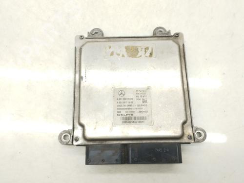 Engine control unit (ECU) MERCEDES-BENZ E-CLASS (W212) E 200 CDI / BlueTEC (212.005, 212.006) | BP36040171M57 - Image 5
