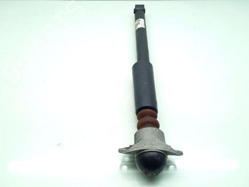 Left rear shock absorber AUDI A1 (8X1, 8XK) 1.6 TDI | BP16343882M18 