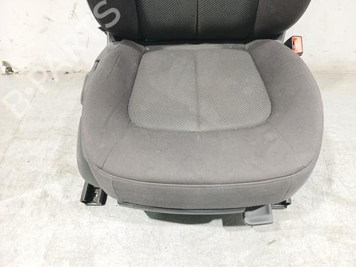 Right front seat AUDI A6 C7 (4G2, 4GC) 2.0 TDI | BP39167093C16 - Image 2