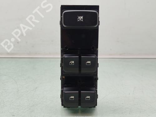 Used Left front window switch Left front window switch KIA STONIC (YB) 1.6 CRDi (110 hp) 35752279 35752279