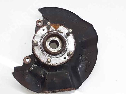 Right front steering knuckle HYUNDAI SANTA FÉ II (CM) 2.2 CRDi GLS 4x4 | BP7013488M26 