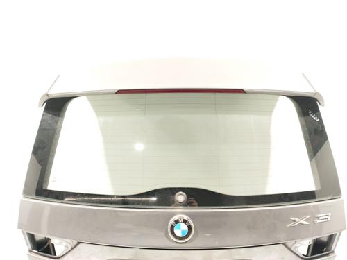 Tailgate BMW X3 (E83) xDrive 20 d | BP16929508C6 