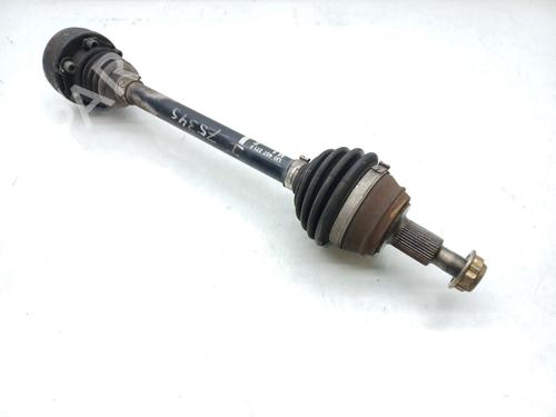 Used Left front driveshaft VW GOLF IV (1J1) 1.4 16V (75 hp) 22930008