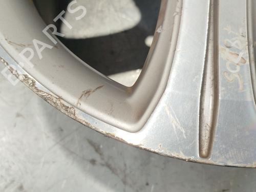 Rim PEUGEOT 508 I (8D_) 2.2 HDi | BP29122715C45 