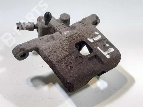 Used Left rear brake caliper SUBARU FORESTER (SG_) 2.5 AWD (SG9, S11SG, S12SH) (230 hp) 11559890