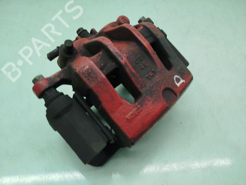 Used Right front brake caliper KIA SORENTO III (UM) 2.2 CRDi (200 hp) 20304654