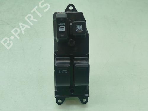 Used Left front window switch Left front window switch TOYOTA RAV 4 II (_A2_) 1.8 (ZCA25_, ZCA26_, ZCA25W, ZCA26W) (125 hp) 34194561 34194561