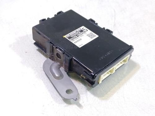 Elektronisk modul TOYOTA YARIS (_P13_) 1.4 D (NLP130_, NLP130) (90 hp) 29544757