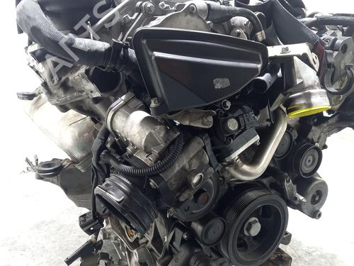 Engine MERCEDES-BENZ GLK-CLASS (X204) 320 CDI 4-matic (204.983) | BP31013272M1
