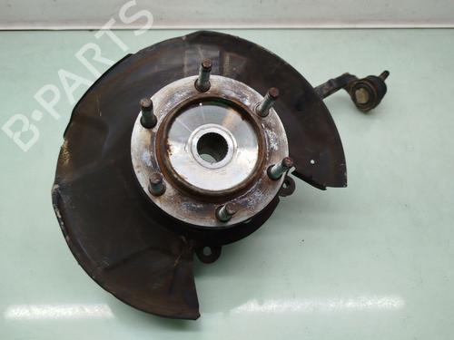Fusee rechts voor Fusee rechts voor TOYOTA LAND CRUISER 90 (_J9_) 3.0 D-4D 4WD (KDJ90_, KDJ95_, KDJ90W, KDJ95W) (163 hp) 36992264 36992264
