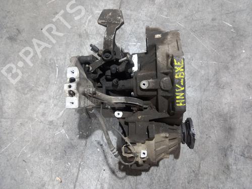 Gearbox VW PASSAT B6 (3C2) 1.9 TDI | BP29730510M3