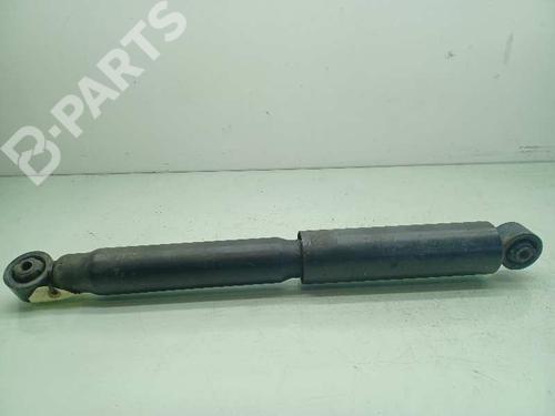 Right rear shock absorber OPEL ANTARA A (L07) 2.0 CDTI | BP10994337M19 