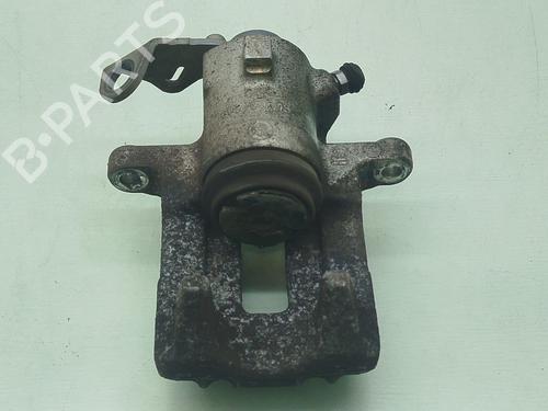 Left rear brake caliper SEAT IBIZA IV (6J5, 6P1) 1.6 TDI | BP25626625M107 
