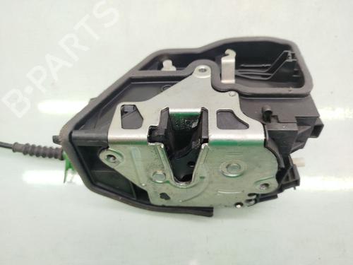Rear left lock BMW 5 (E60) 520 d | BP27605827C100 