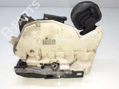 Rear left lock VW GOLF VI (5K1) 1.6 TDI | BP6151963C100 