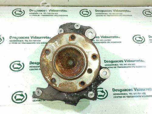 Used Left front steering knuckle BMW 3 (E90) 320 d (163 hp) 2267685