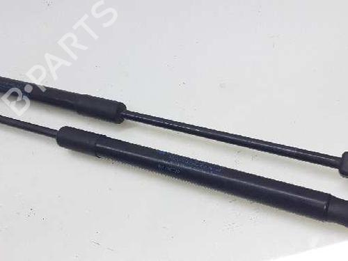 Used Tailgate lift support PEUGEOT 3008 I MPV (0U_) 1.6 HDi (112 hp) 14307777