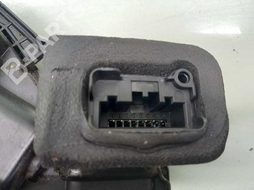 Rear right lock VW POLO V (6R1, 6C1) 1.0 | BP11699618C99 