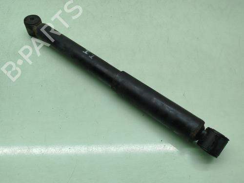 Left rear shock absorber MERCEDES-BENZ SPRINTER 3,5-t Bus (B906) 315 CDI (906.731, 906.733, 906.735) | BP30111433M18 