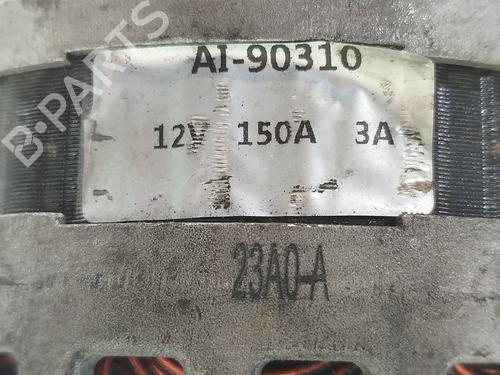 Generator FIAT DUCATO Van (250_) 130 Multijet 2,3 D | BP30493547M7 