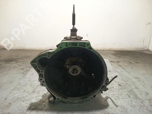 Used Gearbox Gearbox NISSAN PATROL GR V Wagon (Y61) 3.0 DTi (160 hp) 40298371 40298371