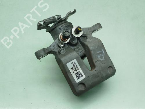 Used Right rear brake caliper KIA CEED (CD) 1.0 T-GDI (120 hp) 30330134