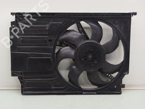 Kjølevifte elektrisk MINI MINI COUNTRYMAN (F60) One (102 hp) 30276961