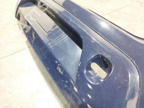 Rear bumper DACIA SANDERO 1.2 16V | BP29432850C8 