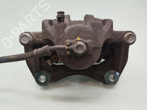 Left front brake caliper KIA STONIC (YB) 1.6 CRDi | BP35756820M105 - Image 3