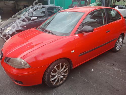 Brugte SEAT IBIZA III (6L1) 2.0 (116 hp) 3935810