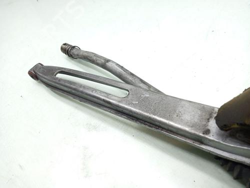 Gear lever MERCEDES-BENZ E-CLASS T-Model (S212) E 200 CDI / BlueTEC (212.205, 212.206) | BP22980460M90 