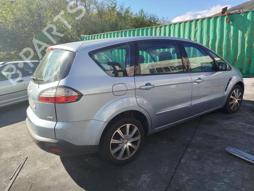 Styring servopumpe FORD S-MAX (WA6) 1.8 TDCi | BP27715261M99 