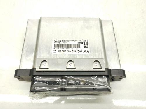 Used Engine control unit (ECU) SEAT LEON ST (5F8) 1.4 TSI (125 hp) 16929424