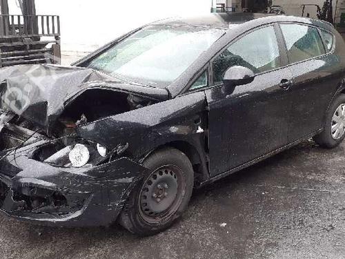 Steering column stalk SEAT LEON (1P1) 1.9 TDI | BP7969300I23 