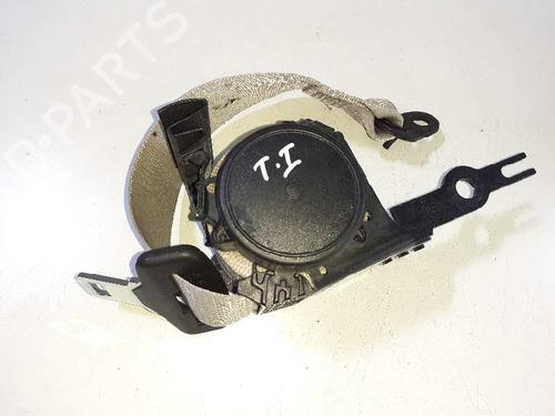 Gurtstraffer links hinten BMW 3 Gran Turismo (F34) 318 d (136 hp) 72117310259