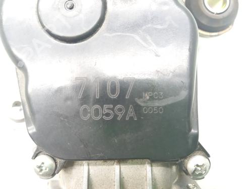 Front wiper motor NISSAN NAVARA NP300 Pickup (D23, D23T) 2.3 dCi | BP16929630M29 