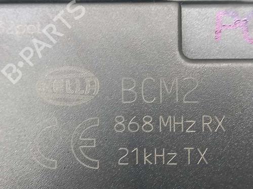 Electronic module AUDI A4 B8 Avant (8K5)  | BP15097475M83 