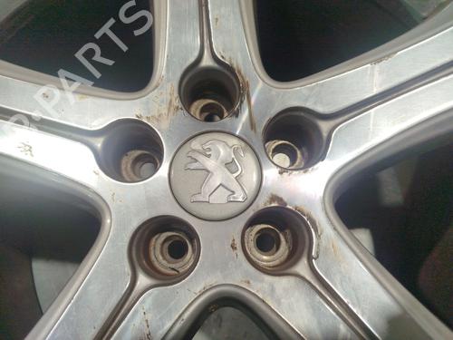 Rim PEUGEOT 508 I (8D_) 2.2 HDi | BP29122706C45 