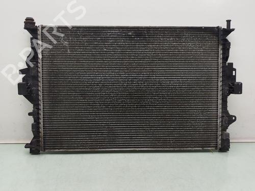 Water radiator FORD MONDEO IV (BA7) 2.0 TDCi | BP35802014M31 - Image 4
