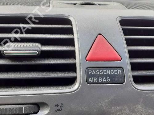 Mass air flow sensor VW GOLF V (1K1) 2.0 TDI | BP5804205M95 