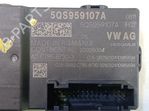 Elektronisk modul AUDI Q3 (F3B) 35 TFSI | BP29544807M83 